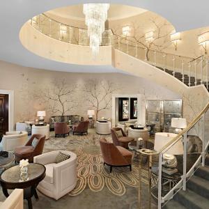 The Park Tower Knightsbridge, a Luxury Collection Hotel, London