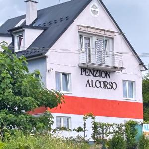 Alcorso Pension