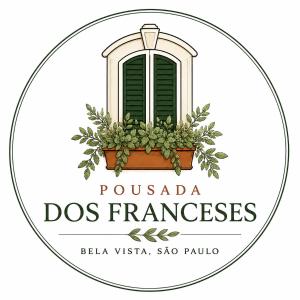Pousada dos Franceses