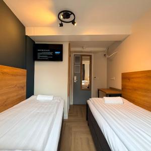 Hotel Continental Amsterdam