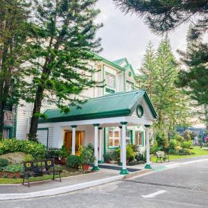 Microtel by Wyndham Baguio