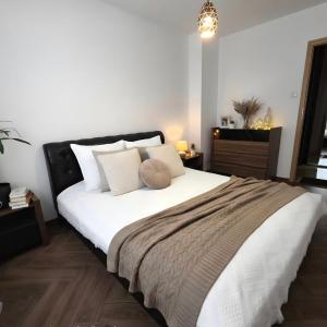 Apartament przy Stawie
