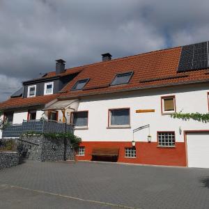 Ferienwohnung Ruhrort