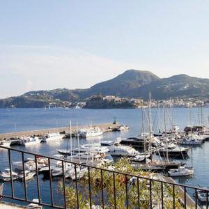 Hotel A Pinnata