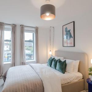 Ladywell Cityscape - 1 bedroom flat - London