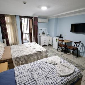 Taksim Rozenda Hotel