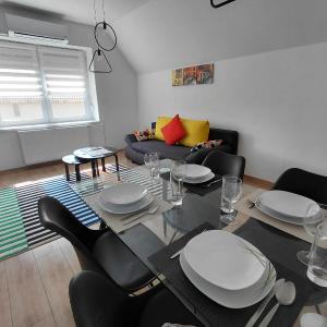 Green Garden Plus Apartman