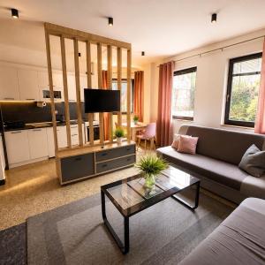 NETWORK apartment