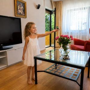 Colibri Apartment