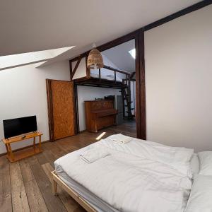 Klasyczny apartament obok Wawelu Old Town