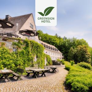 Welcome Hotel Meschede Hennesee