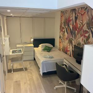 Suite Home