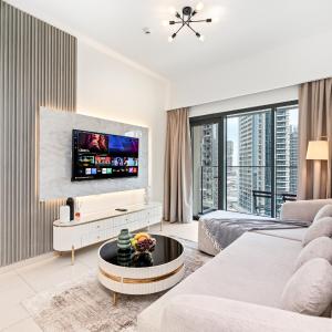 BURJ ROYALE - 1BR near Burj Khalifa, Downtown