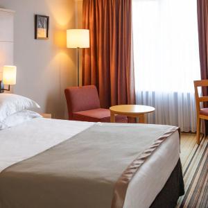 New Hotel Charlemagne
