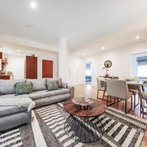 Chic 2 Bed Apartment near Camden Market FREE WIFI by City Stay Aparts London