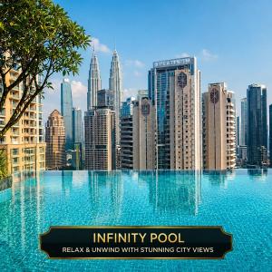 Kuala Lumpur Luxury Suites By Majestic Residence