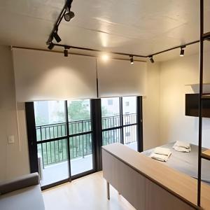 Ape82 Studio novo c vaga Paulista e Augusta academia