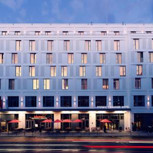 TITANIC Chaussee Berlin