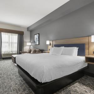 Best Western Plus Brandon Inn