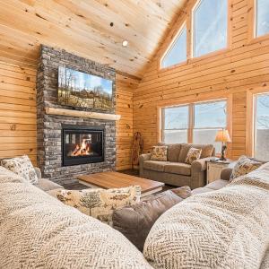 Mountain Crest Lodge