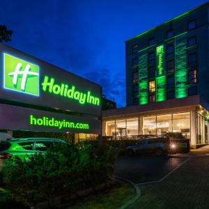 Holiday Inn Bournemouth by IHG