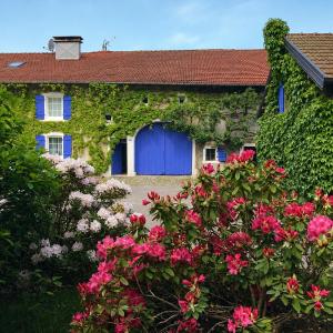 La Ferme de Méhachamp