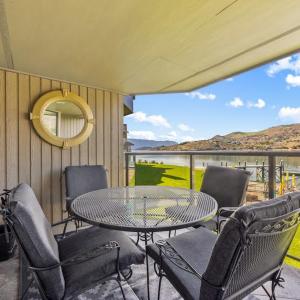 Sunsets at Lake Chelan Petersons #324