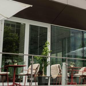 Wyndham Frankfurt Niederrad
