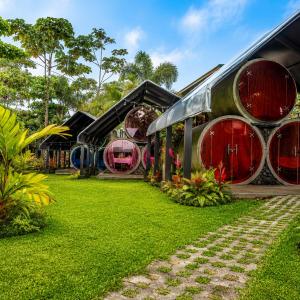 Arenal Secret Gardens