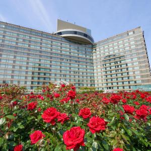Hotel New Otani Tokyo The Main
