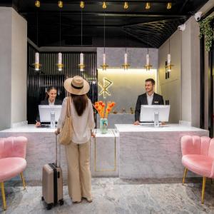 Aria Riva Apart Hotel