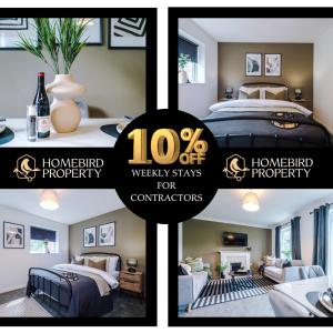 Homebird Property - Tavistock