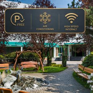 Hotel Partner