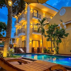 Laa House Hoi An