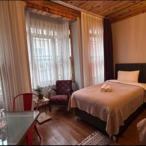 NarPera Taksim