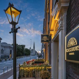 Cassidys Hotel