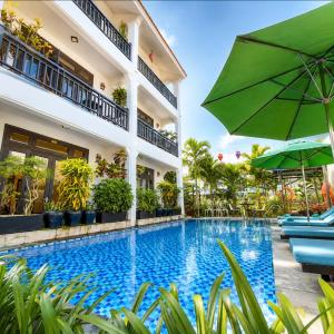 Trendy Life Villa Hoi An