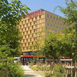 Holiday Inn Express - Nice - Grand Arenas by IHG