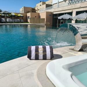 Aurea Fatima Hotel Congress & Spa