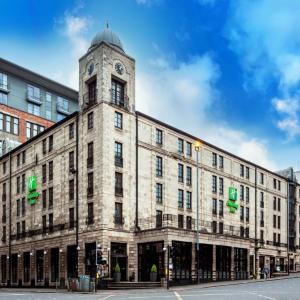 Holiday Inn Glasgow City Theatreland by IHG