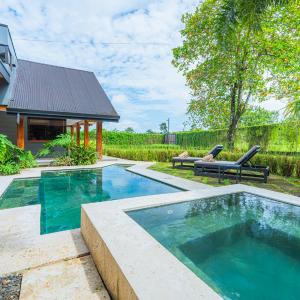 Chachagua Vacations Homes