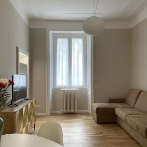 REGINA by The Blue Twins apartments Milano