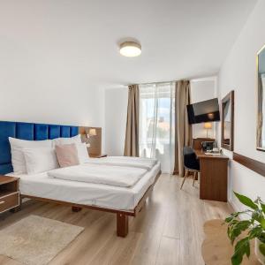 Hotel ANTARES