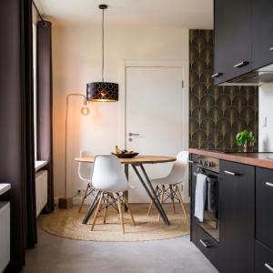 Quiet Ķīpsala Apartments - FREE PARKING & BICYCLES