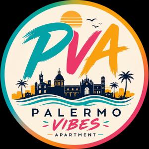 Palermo Vibes Apartment