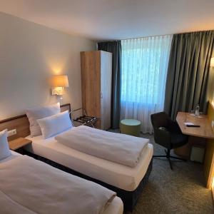 myMINGA13 - Hotel & serviced Apartments