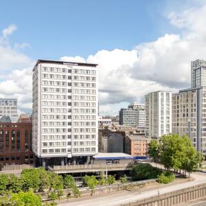 Britannia Inn Glasgow