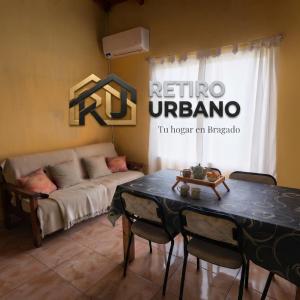 Retiro Urbano
