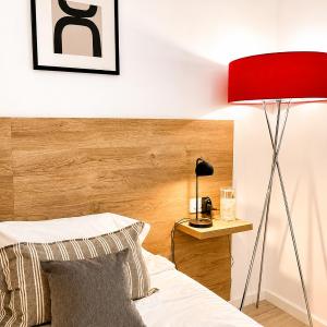 Moderno departamento en Palermo a estrenar