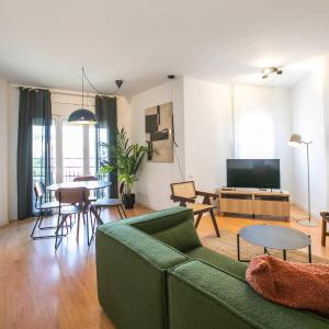 72GRVCC1066 - Near Sagrada Familia